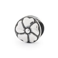 Charm Trollbeads in Argento TAGBE-30183 - TAGBE-30183